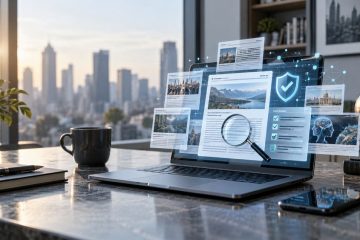 Cómo saber si una información en Internet merece nuestra confianza